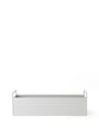 Ferm Living - Plantekasse - Plant Box - Small - Black