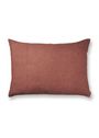 Ferm Living - Pillow - Heavy Linen Cushion - Natural