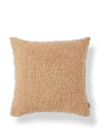 Ferm Living - Cushion cover - Moor Cushion Cover - Dark Pecan