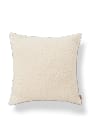 Ferm Living - Cushion cover - Moor Cushion Cover - Dark Pecan