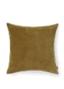 Ferm Living - Cushion cover - Senti Cushion Cover - Baked Clay