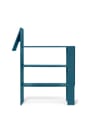Ferm Living - Display - Horse Bookcase - Cashmere