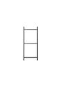 Ferm Living - Reol - Punctual | Ladder - 2 Step / Cashmere