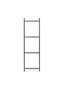 Ferm Living - Display - Punctual | Ladder - 2 Step / Cashmere