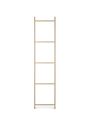 Ferm Living - Display - Punctual | Ladder - 2 Step / Cashmere