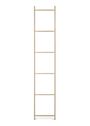 Ferm Living - Regal - Punctual | Ladder - 2 Step / Cashmere