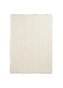 Ferm Living - Tagesdecke - Aires Bedspread - Double - Stone