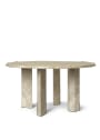 Ferm Living - Table basse - Taula Coffee Table - Black