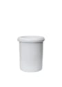 Ferm Living - Floricultura - Rollo Pot - H36 - Moss Green