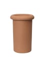 Ferm Living - Maceta - Rollo Pot - H36 - Moss Green