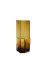 Ferm Living - Vas - Muro Vase - H23 - Recycled Amber