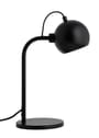 Frandsen - Tischlampe - Ball Single Table Lamp - Matt White