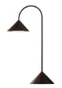 Frandsen - Přenosná lampa - Grasp Portable - Matt White - H72