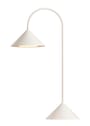 Frandsen - Table Lamp - Grasp Portable - Matt Black - H47