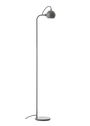 Frandsen - Floor lamp - Ball Single Floor Lamp - Glossy Mint