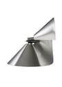 Frandsen - Lampa - Peel lamp - Brushed Stainless Steel - Pendant