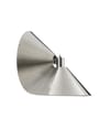 Frandsen - Lampa - Peel lamp - Brushed Stainless Steel - Pendant