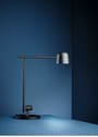 Frandsen - Lampa - Satellite lamp - Matt Black - Pendant