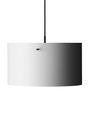 Frandsen - Pendant Lamp - FM1954 Pendant - Black / Matt