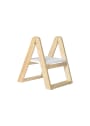 Gejst - Pall - Reech Step - REECH Step Ladder Ash