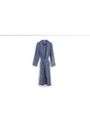 HAY - Bathrobe - Mono Bathrobe - M/L - Lavender