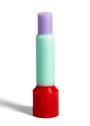 HAY - Bloklys - Pillar Candle - Lavender - Small