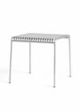 HAY - Tafel - PALISSADE / Table - Small - Anthracite