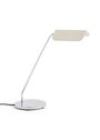 HAY - Bordplade - Apex Desk Lamp - Emerald Green