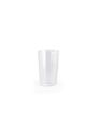 HAY - Vidrio - Angle Glass - Wide H7,5 - Clear