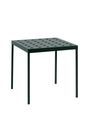 HAY - Havebord - Balcony Table | Small - Anthracite