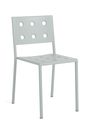 HAY - Havestol - Balcony Dining Chair - Anthracite