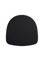HAY - Hynde - AAC Seat Pad for AAC with Armrest - Remix 242