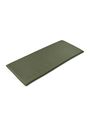 HAY - Stoelkussen - PALISSADE / Seat Cushion for Lounge Sofa - Anthracite