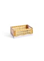 HAY - Boxes - Hay Colour Crate Mix - Dark Blue - Small