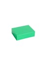 HAY - Boxes - Colour Storage - X-Small - Soft Pink