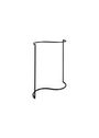 HAY - Madkasse - Colour Rack - Standard grey / C-shape