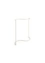 HAY - Madkasse - Colour Rack - Standard grey / C-shape