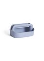 HAY - Skrzynie magazynowe - Tool Box - Grey