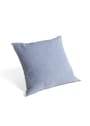 HAY - Pude - Outline Cushion - Vivid Blue