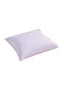 HAY - Cushion cover - Outline Pillow Case - Soft Pink