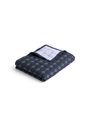 HAY - Bed Cover - Mega Dot / Small - Dark Grey