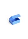 HAY - Jewellery box - Colour Storage Travel Jewellery Box - Small - Lavender