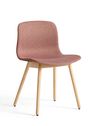 HAY - Spisebordsstol - AAC 13 - Full Upholstery | New Edition - Steelcut 190