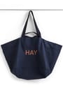 HAY - Tasche - Weekend Bag No. 2 - Sky Blue