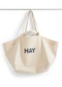 HAY - Sac - Weekend Bag No. 2 - Sky Blue