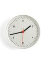 HAY - Desde - Wall Clock - Black