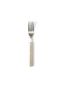 HKLiving - Bestek - 70s cutlery - Fork peach