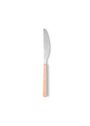 HKLiving - Besteck - 70s cutlery - Fork peach