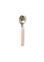 HKLiving - Bestek - 70s cutlery - Fork peach