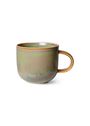 HKLiving - Pohár - Chef Ceramics - Mug - Rustic Blue